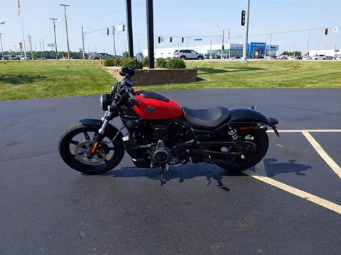 2023 Harley-Davidson Nightster® in Muncie, Indiana - Photo 3