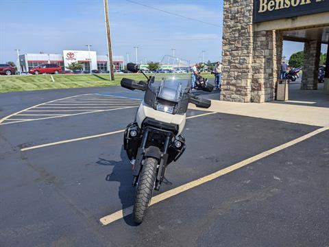 2023 Harley-Davidson Pan America™ 1250 Special in Muncie, Indiana - Photo 2