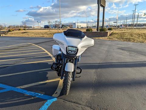 2024 Harley-Davidson Street Glide® in Muncie, Indiana - Photo 2