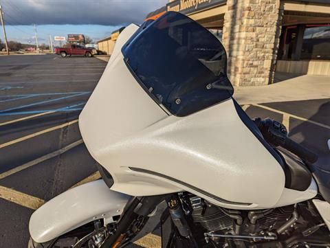 2024 Harley-Davidson Street Glide® in Muncie, Indiana - Photo 5
