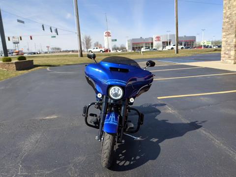 2019 Harley-Davidson Street Glide® Special in Muncie, Indiana - Photo 2