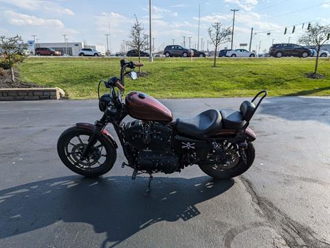 2018 Harley-Davidson Iron 1200™ in Muncie, Indiana - Photo 3