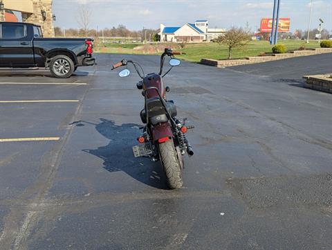 2018 Harley-Davidson Iron 1200™ in Muncie, Indiana - Photo 4