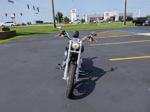 2013 Harley-Davidson Dyna® Super Glide® Custom in Muncie, Indiana - Photo 2