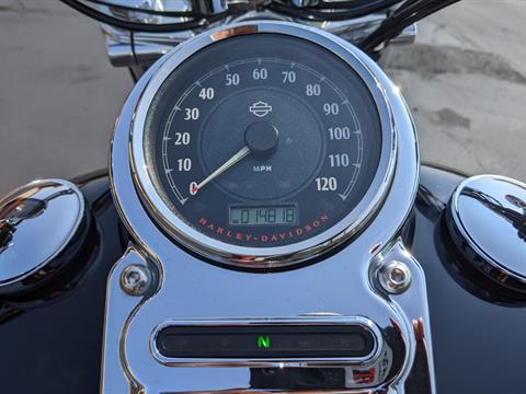 2013 Harley-Davidson Dyna® Super Glide® Custom in Muncie, Indiana - Photo 5
