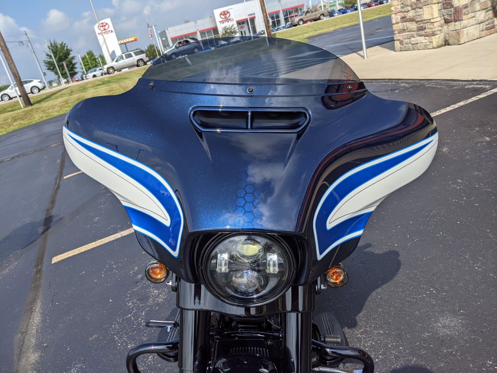 2021 Harley-Davidson Street Glide® Special in Muncie, Indiana - Photo 3