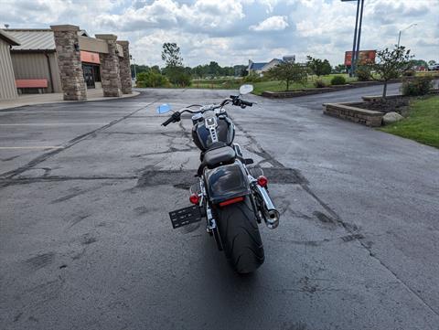 2024 Harley-Davidson Fat Boy® 114 in Muncie, Indiana - Photo 4