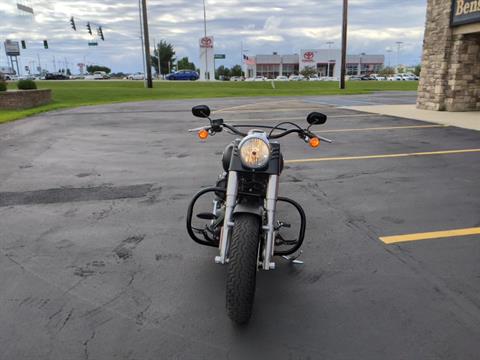 2017 Harley-Davidson Softail Slim® in Muncie, Indiana - Photo 2