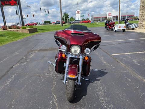 2014 Harley-Davidson Electra Glide® Ultra Classic® in Muncie, Indiana - Photo 2