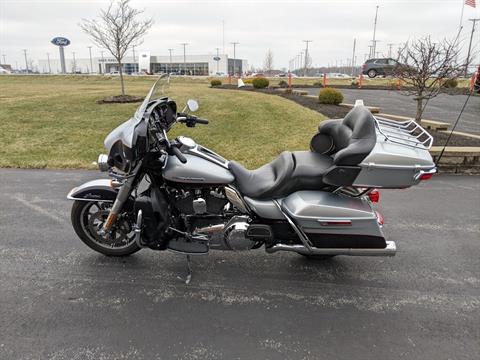 2015 Harley-Davidson Ultra Limited in Muncie, Indiana - Photo 3