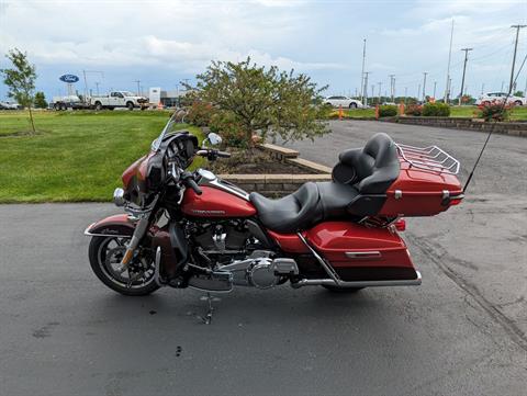 2018 Harley-Davidson Ultra Limited in Muncie, Indiana - Photo 3