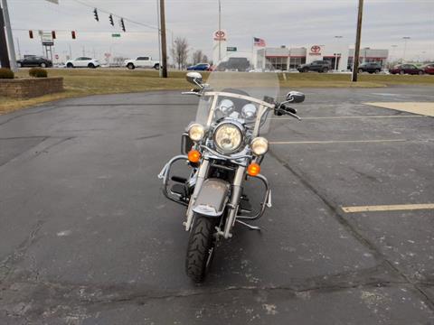2016 Harley-Davidson Road King® in Muncie, Indiana - Photo 2