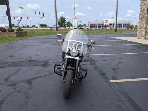 2021 Harley-Davidson Softail Slim® in Muncie, Indiana - Photo 2