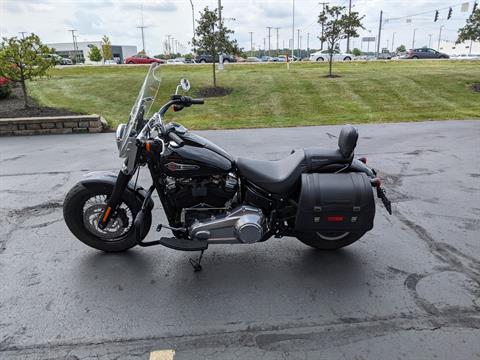 2021 Harley-Davidson Softail Slim® in Muncie, Indiana - Photo 3