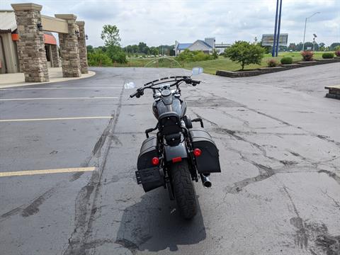 2021 Harley-Davidson Softail Slim® in Muncie, Indiana - Photo 4