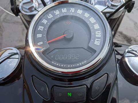 2021 Harley-Davidson Softail Slim® in Muncie, Indiana - Photo 5