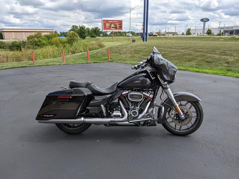 2020 Harley-Davidson CVO™ Street Glide® in Muncie, Indiana - Photo 1