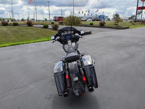 2020 Harley-Davidson CVO™ Street Glide® in Muncie, Indiana - Photo 4