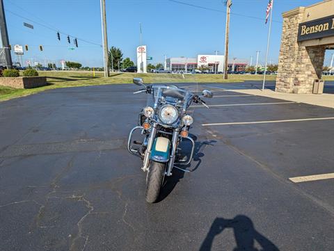2009 Harley-Davidson Road King® Classic in Muncie, Indiana - Photo 2