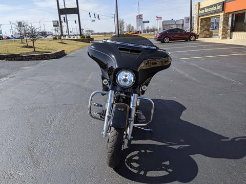 2015 Harley-Davidson Street Glide® Special in Muncie, Indiana - Photo 2