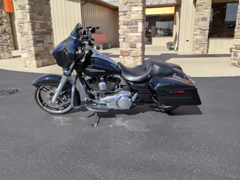 2015 Harley-Davidson Street Glide® Special in Muncie, Indiana - Photo 3