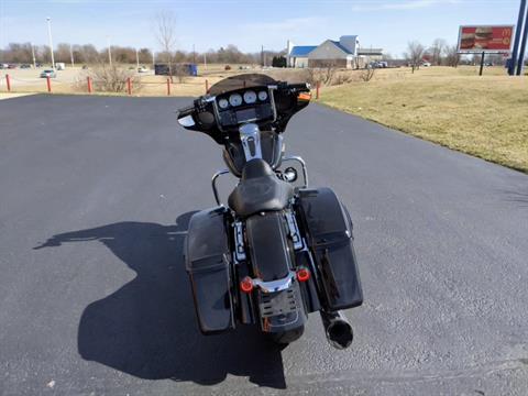 2015 Harley-Davidson Street Glide® Special in Muncie, Indiana - Photo 4