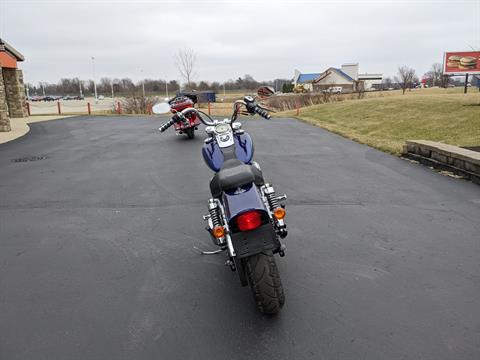 2007 Harley-Davidson Dyna® Wide Glide® in Muncie, Indiana - Photo 4