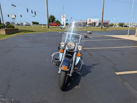 2008 Harley-Davidson Heritage Softail® Classic in Muncie, Indiana - Photo 2