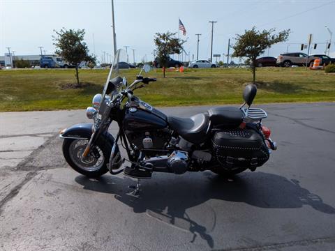 2008 Harley-Davidson Heritage Softail® Classic in Muncie, Indiana - Photo 3