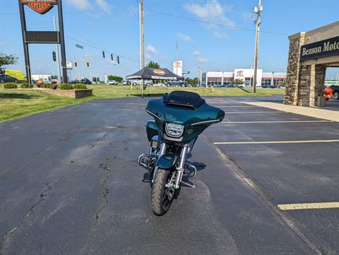 2024 Harley-Davidson Street Glide® in Muncie, Indiana - Photo 2