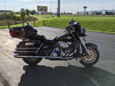 2008 Harley-Davidson Ultra Classic® Electra Glide® in Muncie, Indiana - Photo 1