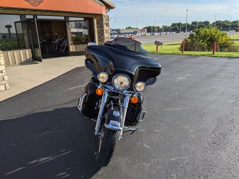 2008 Harley-Davidson Ultra Classic® Electra Glide® in Muncie, Indiana - Photo 2