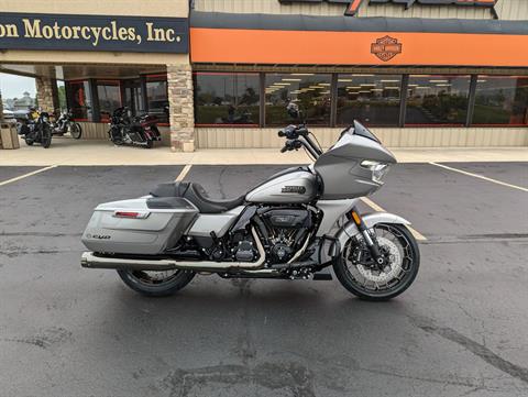 2023 Harley-Davidson CVO™ Road Glide® in Muncie, Indiana - Photo 1