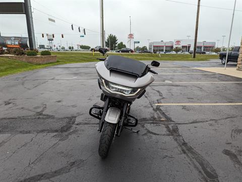 2023 Harley-Davidson CVO™ Road Glide® in Muncie, Indiana - Photo 2