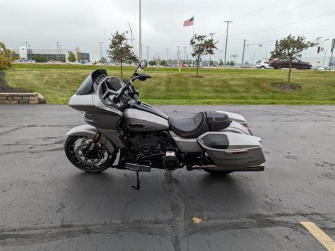 2023 Harley-Davidson CVO™ Road Glide® in Muncie, Indiana - Photo 3