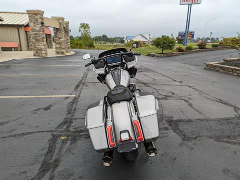 2023 Harley-Davidson CVO™ Road Glide® in Muncie, Indiana - Photo 4