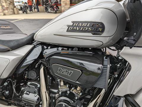 2023 Harley-Davidson CVO™ Road Glide® in Muncie, Indiana - Photo 6
