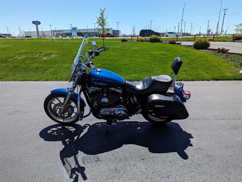 2015 Harley-Davidson SuperLow® 1200T in Muncie, Indiana - Photo 3