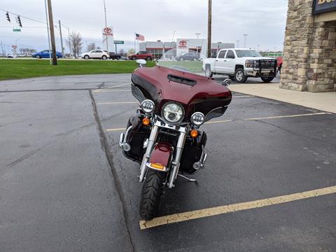 2015 Harley-Davidson Ultra Limited in Muncie, Indiana - Photo 2