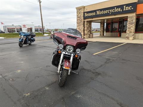 2015 Harley-Davidson Ultra Limited in Muncie, Indiana - Photo 2