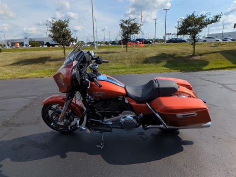 2024 Harley-Davidson Street Glide® in Muncie, Indiana - Photo 3