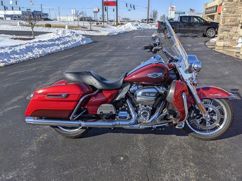 2019 Harley-Davidson Road King® in Muncie, Indiana - Photo 1