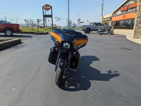 2024 Harley-Davidson Ultra Limited in Muncie, Indiana - Photo 2