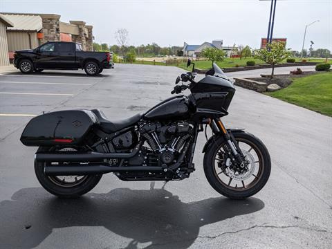 2023 Harley-Davidson Low Rider® ST in Muncie, Indiana - Photo 1