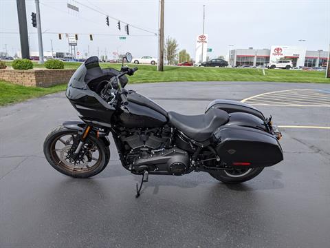 2023 Harley-Davidson Low Rider® ST in Muncie, Indiana - Photo 3