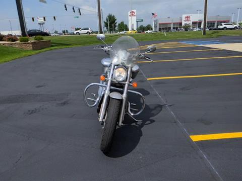 2003 Harley-Davidson VRSCA  V-Rod® in Muncie, Indiana - Photo 2