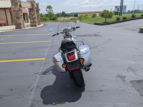 2003 Harley-Davidson VRSCA  V-Rod® in Muncie, Indiana - Photo 3