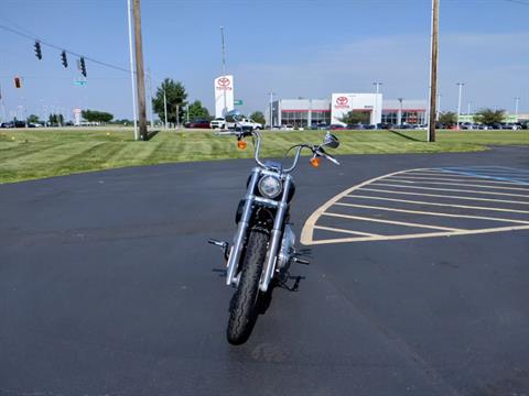 2023 Harley-Davidson Softail® Standard in Muncie, Indiana - Photo 2