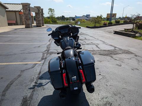 2024 Harley-Davidson CVO™ Road Glide® ST in Muncie, Indiana - Photo 4