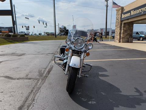 2004 Harley-Davidson FLHRCI Road King® Classic in Muncie, Indiana - Photo 2